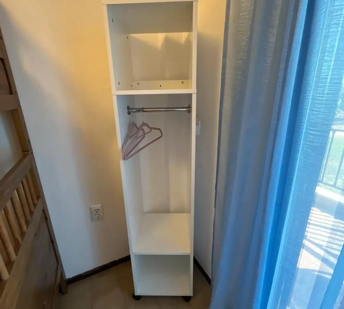 בית נופש Skála Foúrkas Luxury Apartment Close To Beach